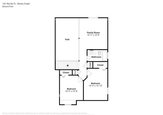 Foto del edificio - 1231 Big Sky Dr