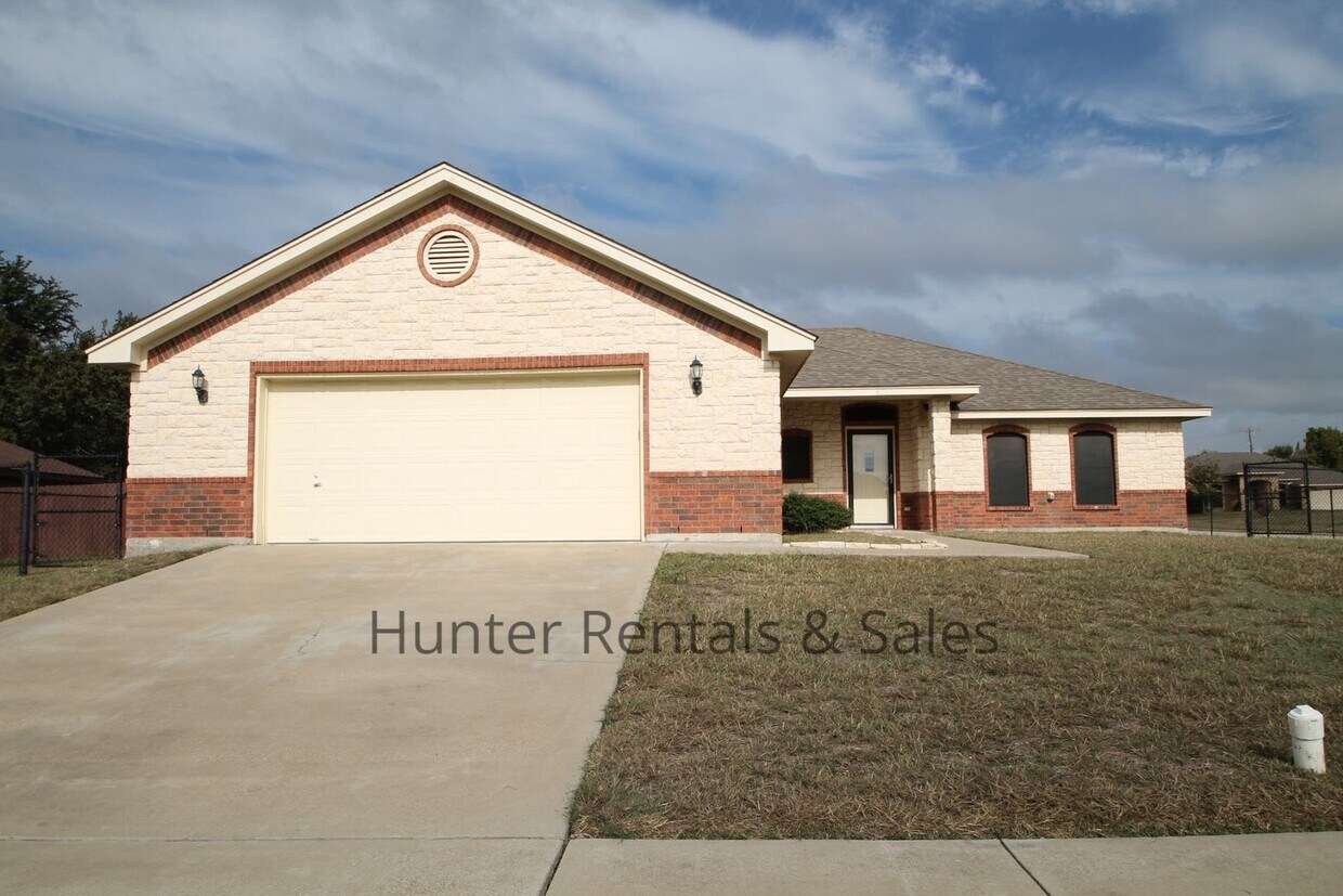 Luxurious Spring Valley Home! House Rental in Killeen, TX