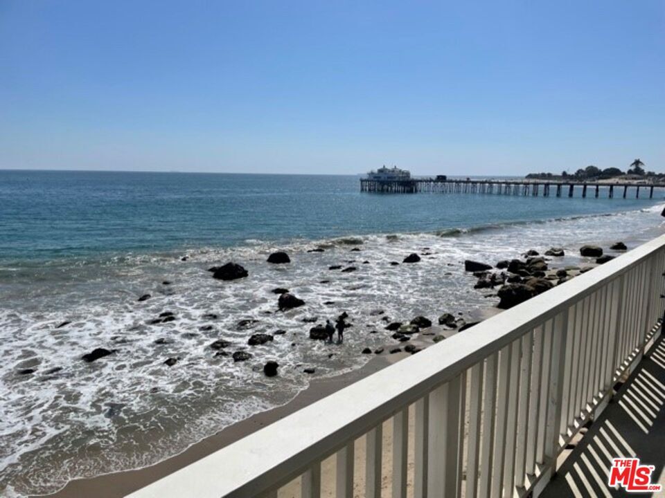 Primary Photo - 22860 Pacific Coast Hwy