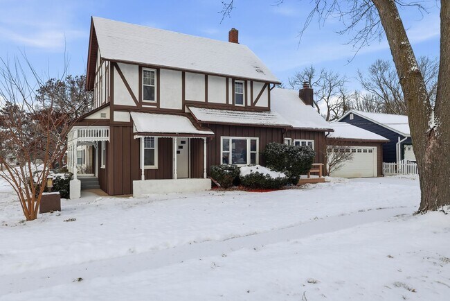 Foto del edificio - 3 bedroom 2 Bath Rental in Geneseo