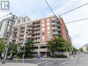 Building Photo - 300 Balliol St