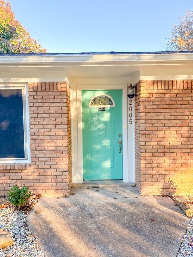 Foto del edificio - 2005 Downing St