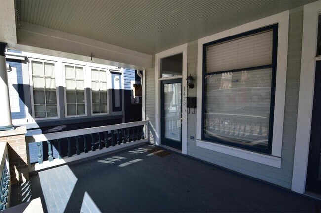 Building Photo - 1473 N Delaware St