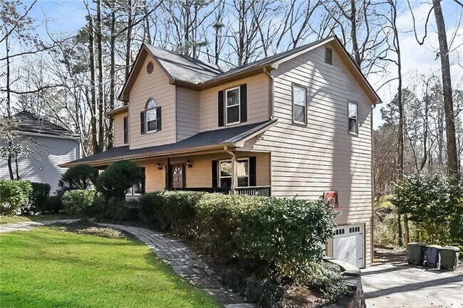 Building Photo - 2183 Shillings Chase Dr