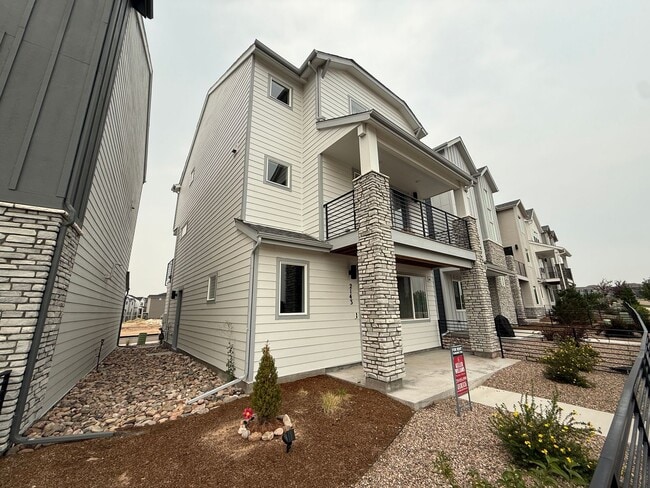 Photo - 2143 Arikaree Heights House