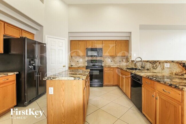 Foto del edificio - 15809 N 156th Ct