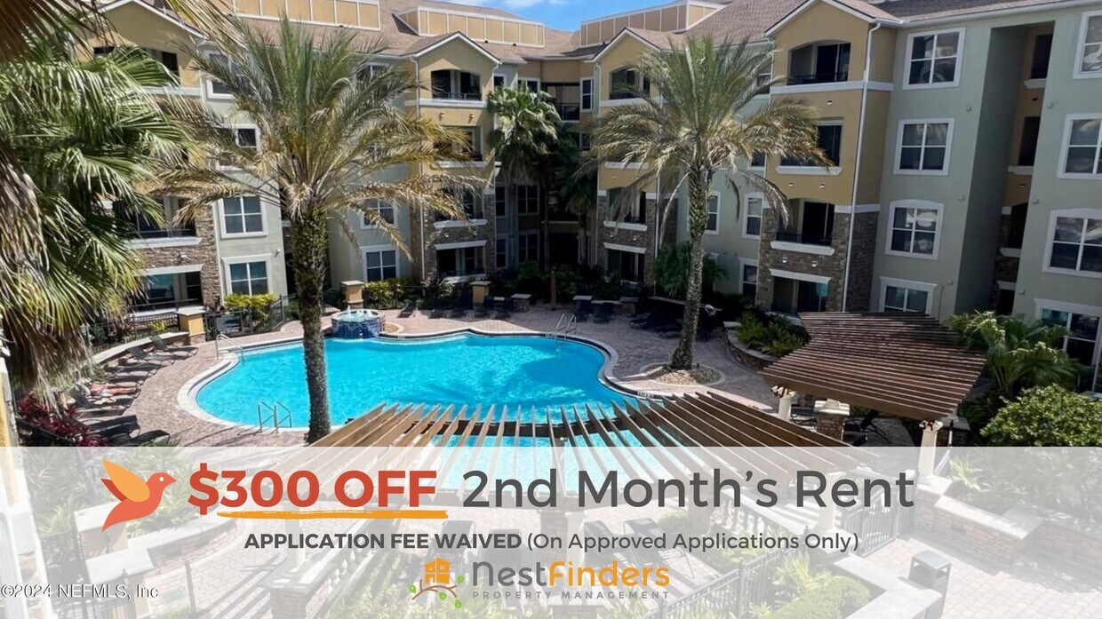 5617 Bowden Rd Unit 9334, Jacksonville, FL 32216 Condo for Rent in