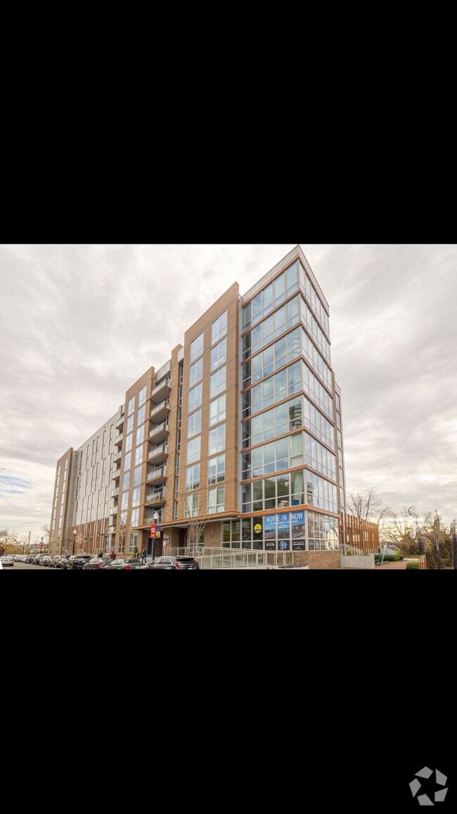 Anacostia Southeast Condos for Rent with EV Charging Washington, DC