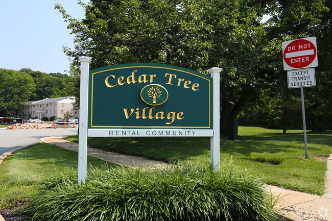 Coimmunity - Cedar Tree Village Apartments