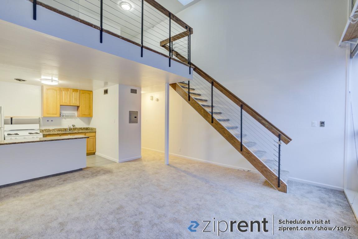 Foto principal - 2160 Taylor St