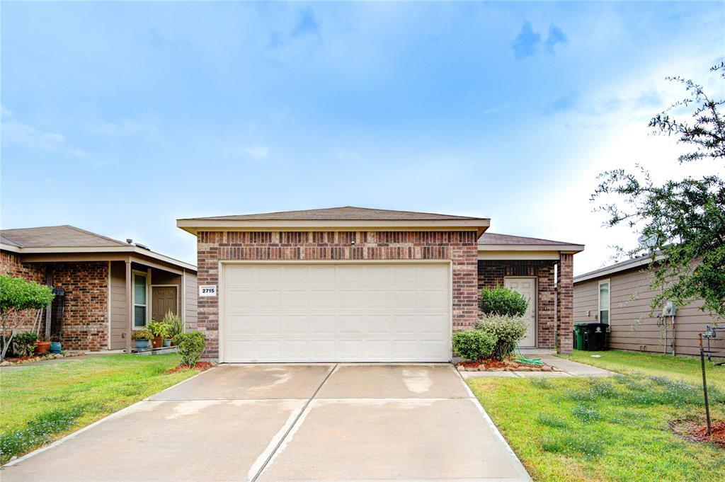 2715 Skyview Long Dr, Houston, TX 77047 House Rental in Houston, TX