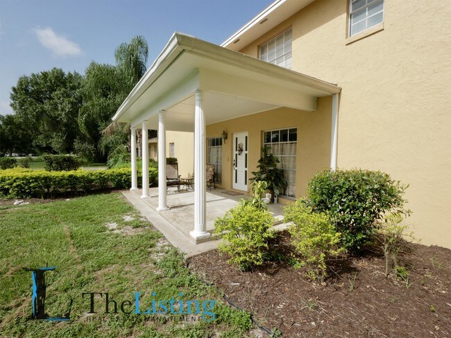 Foto del edificio - 2307 K-Ville Ave