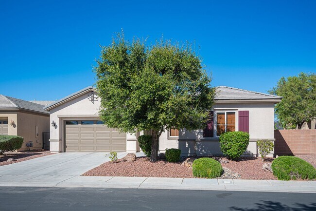Building Photo - Aliante / Gated Community / Private Pool a...