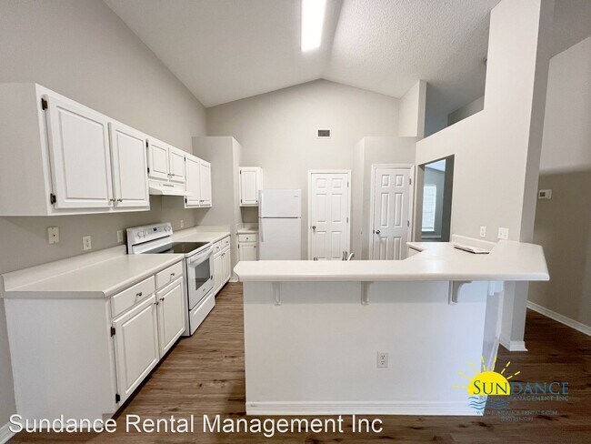 Foto del edificio - 3 br, 2 bath House - 6714 Cedar Ridge Circle