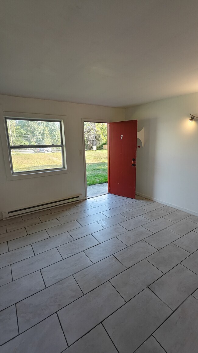 Foto del edificio - Hideout Rooms