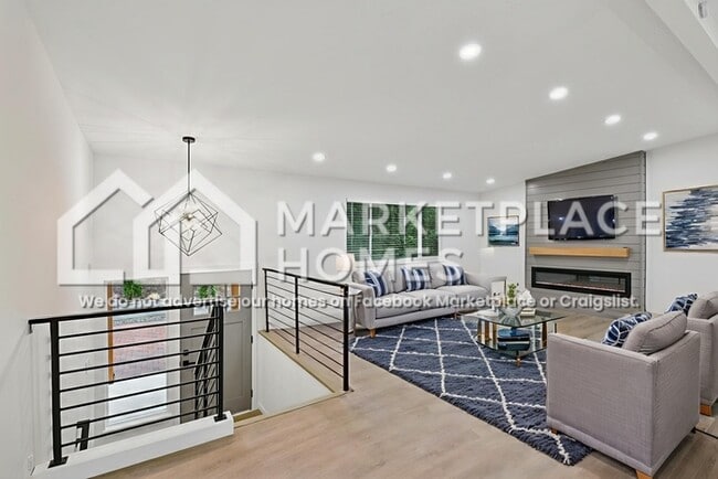 Foto del edificio - 2032 N Castle Way