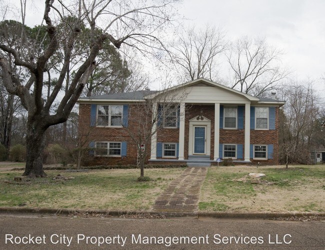 Foto del edificio - 3216 Lewisburg Dr NW