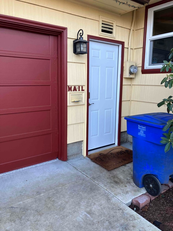 Foto del edificio - 6520 SE Duke St