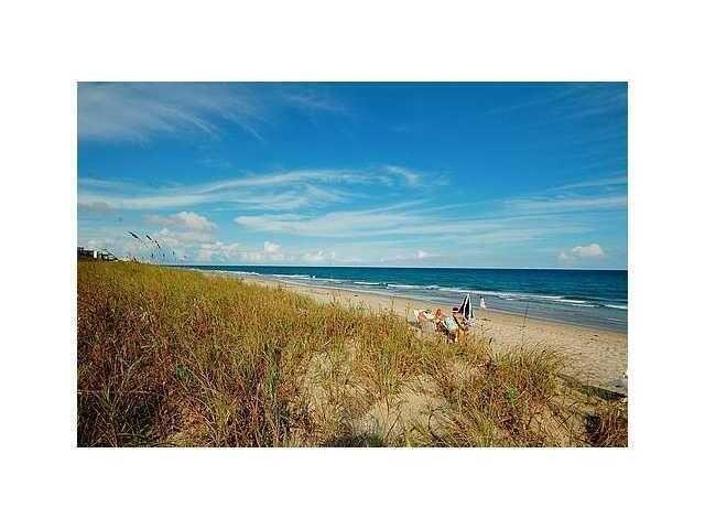 Foto del edificio - 2871 N Ocean Blvd