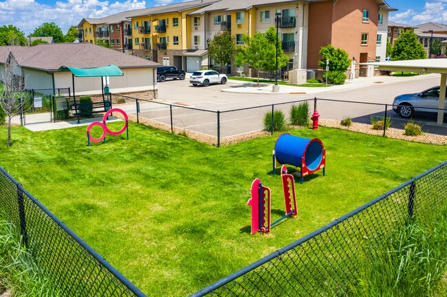 Building Photo - Affinity at Fort Collins 55+