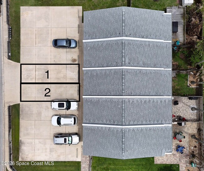 Foto del edificio - 290 N 2nd St