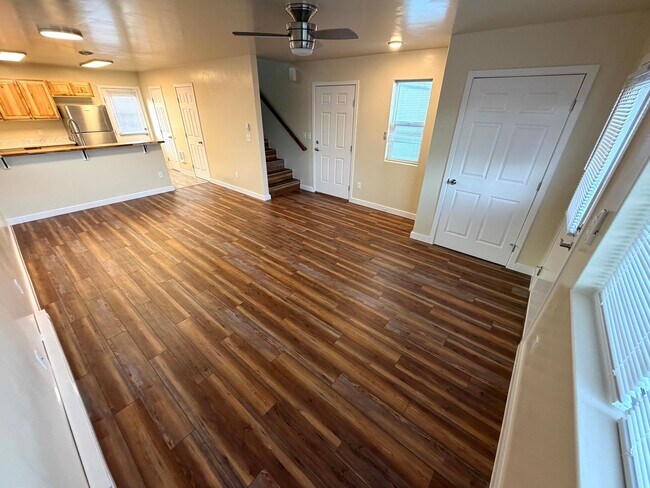 Building Photo - 1904 N Harris St