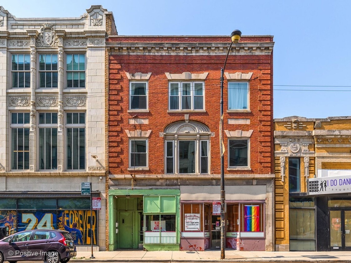 Primary Photo - 04 - Chi 1618 LLC