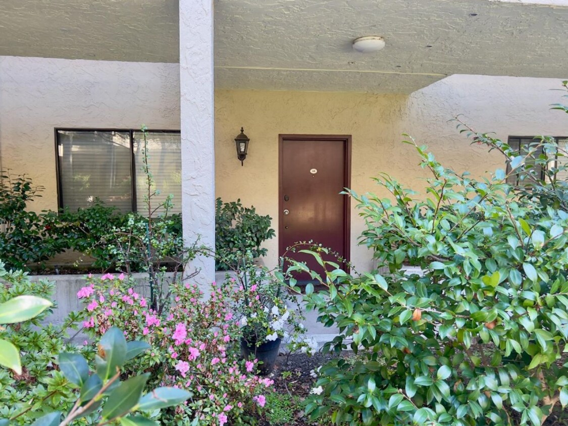 Foto principal - Charming 2 Bed, 2 Bath Condo in Santa Clara