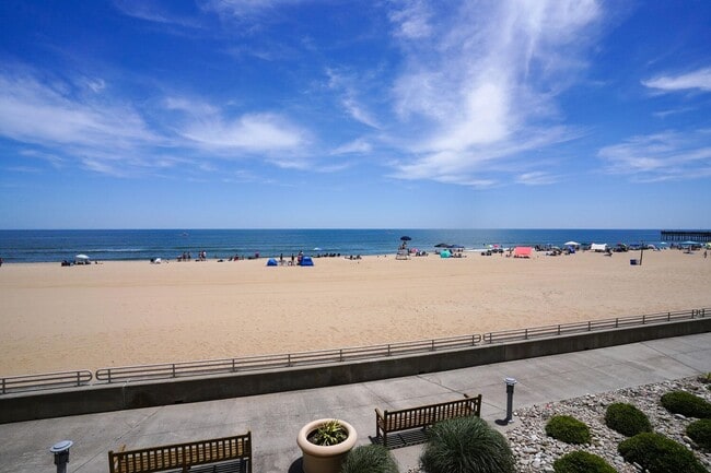 Building Photo - Sandbridge-Seasonal Rental