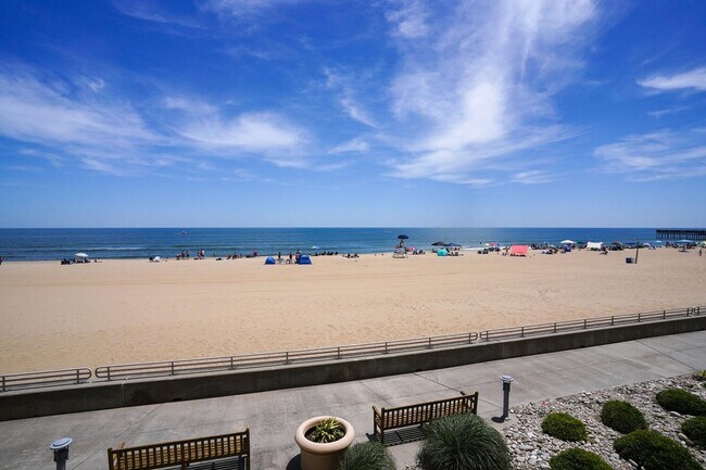 Foto del edificio - Sandbridge-Seasonal Rental