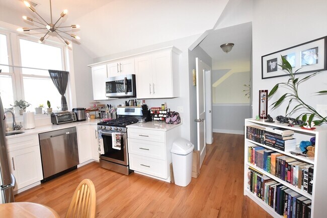 Foto del edificio - 145-147 Spruce St