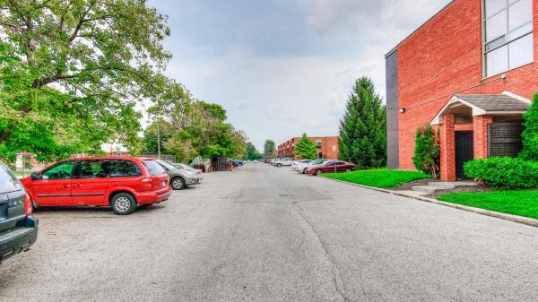 Building Photo - Bellwood Terrace