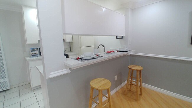 Foto del interior - Baraka Villa