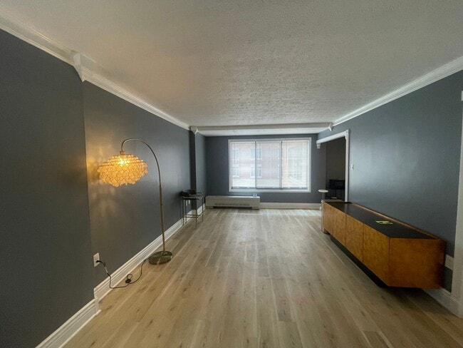 Photo - 1440 N. Street, NW Apartment