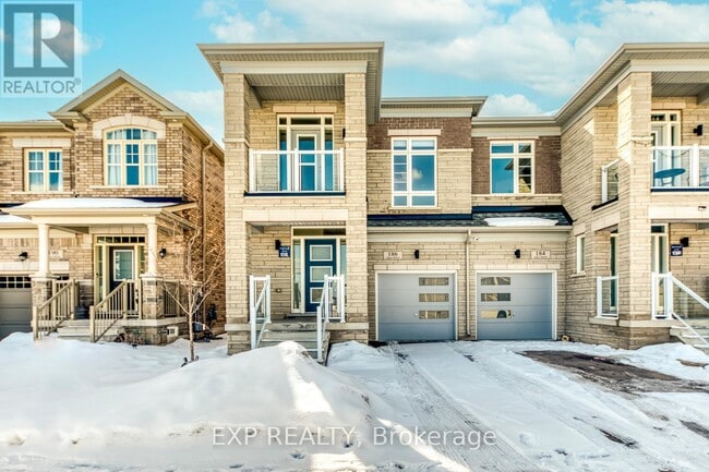 Photo du bâtiment - 186 Agro St