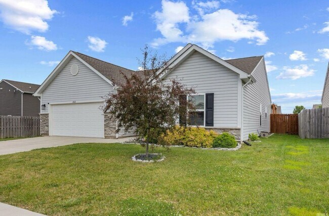Foto del edificio - Charming 3-Bed, 2-Bath Home in Avalon Bluf...