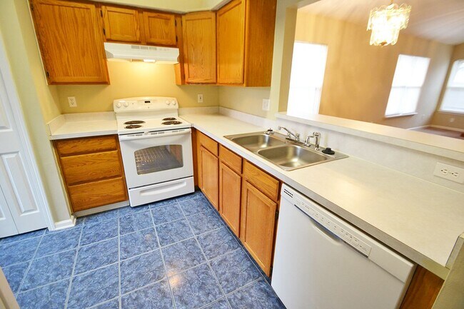 Foto del edificio - 12237 Sutton Estates Dr