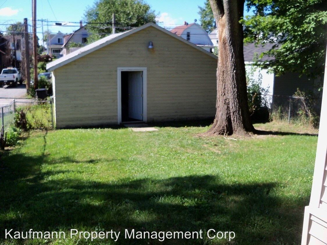 Foto del edificio - 2 br, 1 bath House - 1619 Third St.