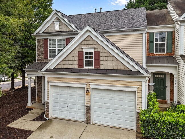 Building Photo - 7805 Jeffrey Alan Ct