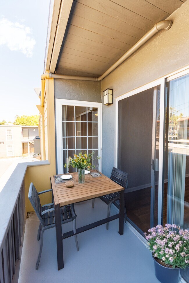 Foto del edificio - Adelaide Pines