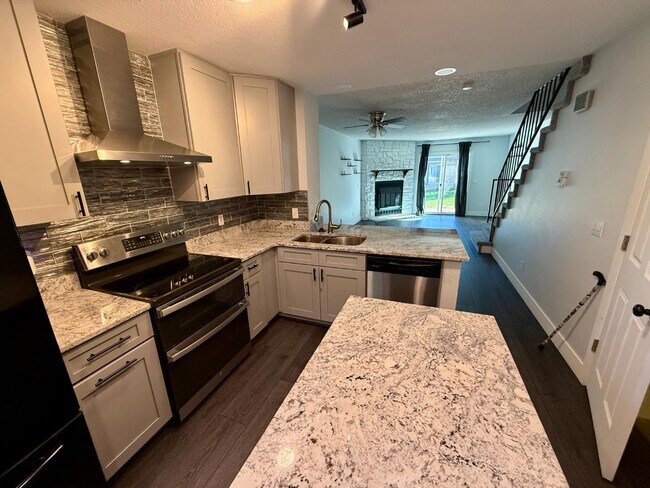 Foto del edificio - 3646 Queen Anne Way