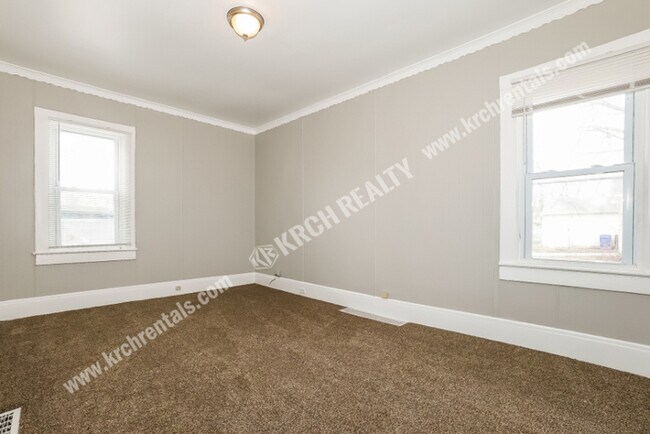 Foto del edificio - 3-Bedroom Home within Detroit Shoreway Nei...