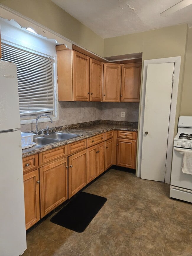 Cocina - 215 East St