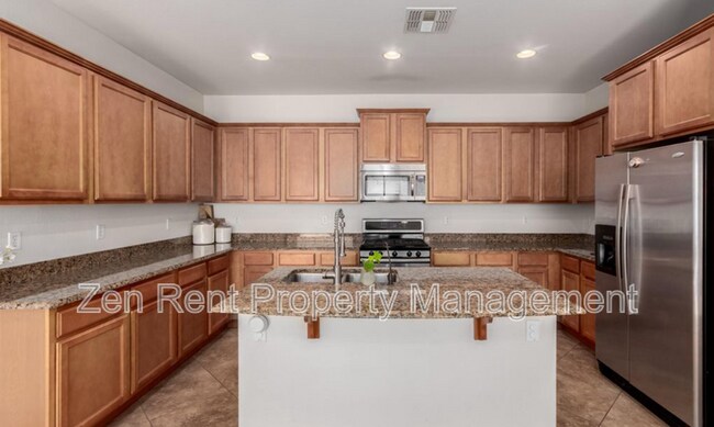 Foto del edificio - 4495 E Woodside Way