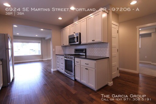 Foto del edificio - 6924 SE Martins St