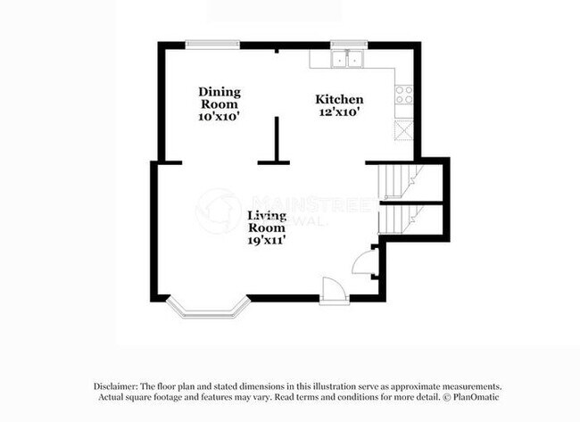 Foto del edificio - 3 Bedroom Pet-Friendly Home in RAYTOWN, MO...