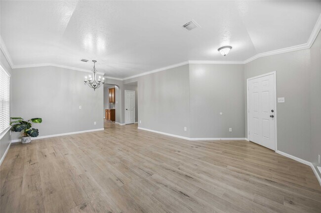 Foto del edificio - 11609 Spill Creek Dr
