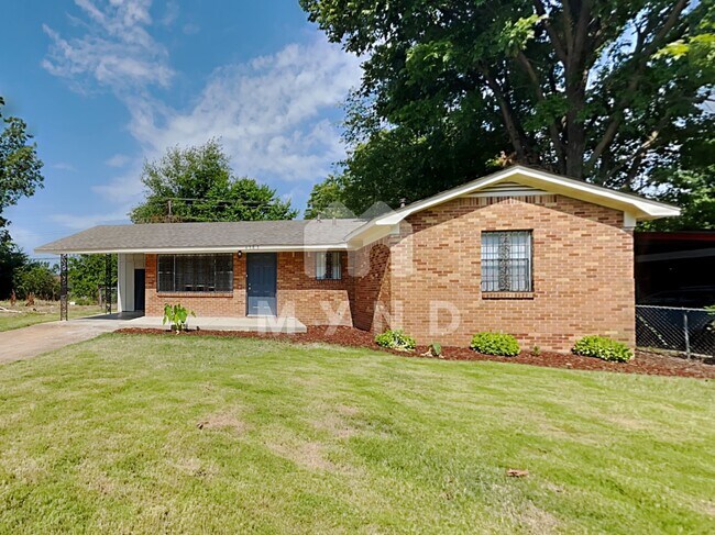 Foto del edificio - 4383 Melwood St