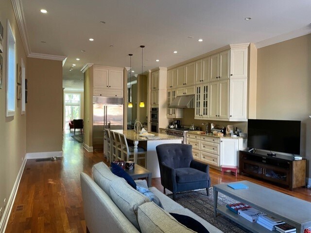 Foto del edificio - 1960 N Orchard St