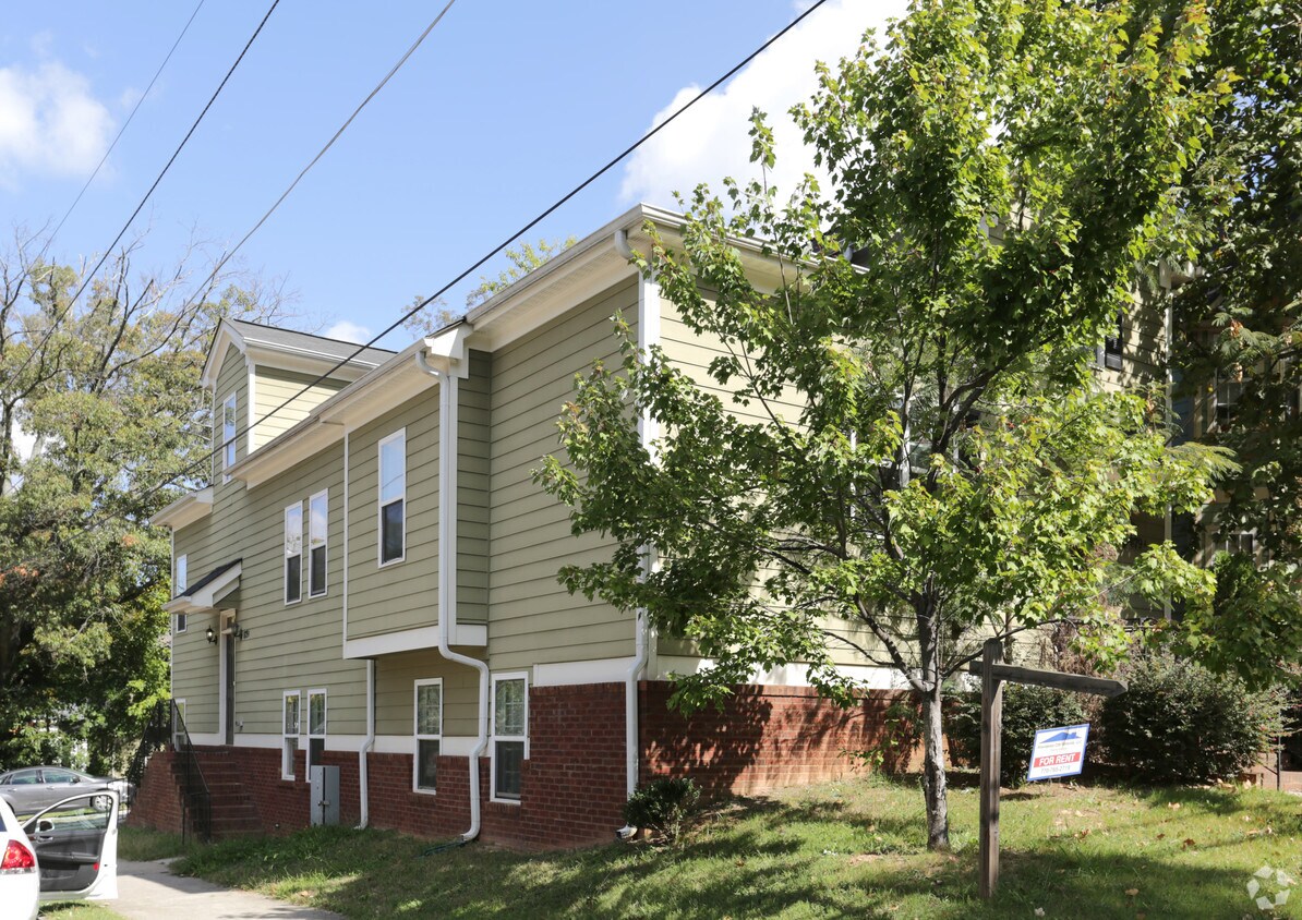 Primary Photo - 879 Parsons St SW